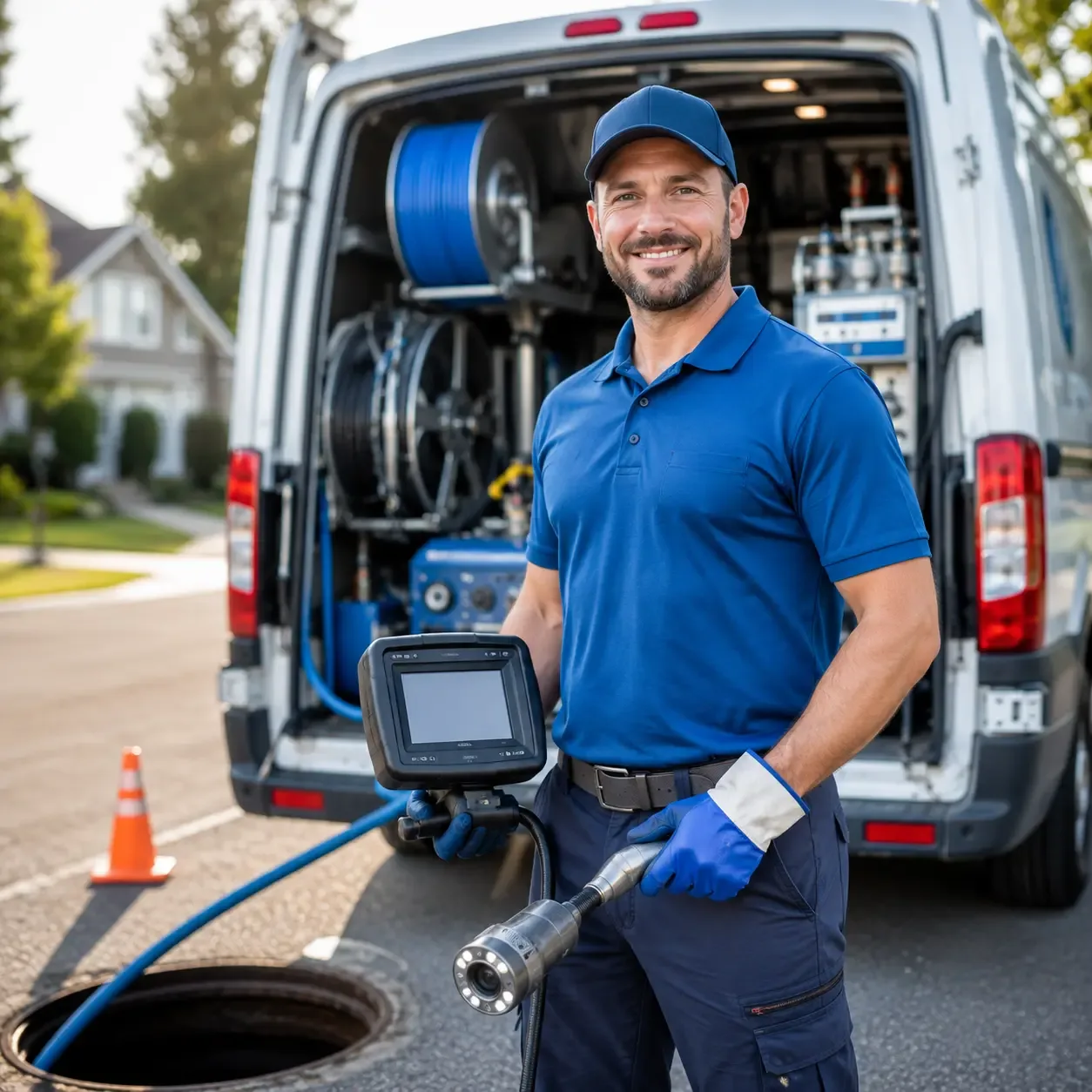 Local Pipe Relining specialists in Red Boiling Springs, TN