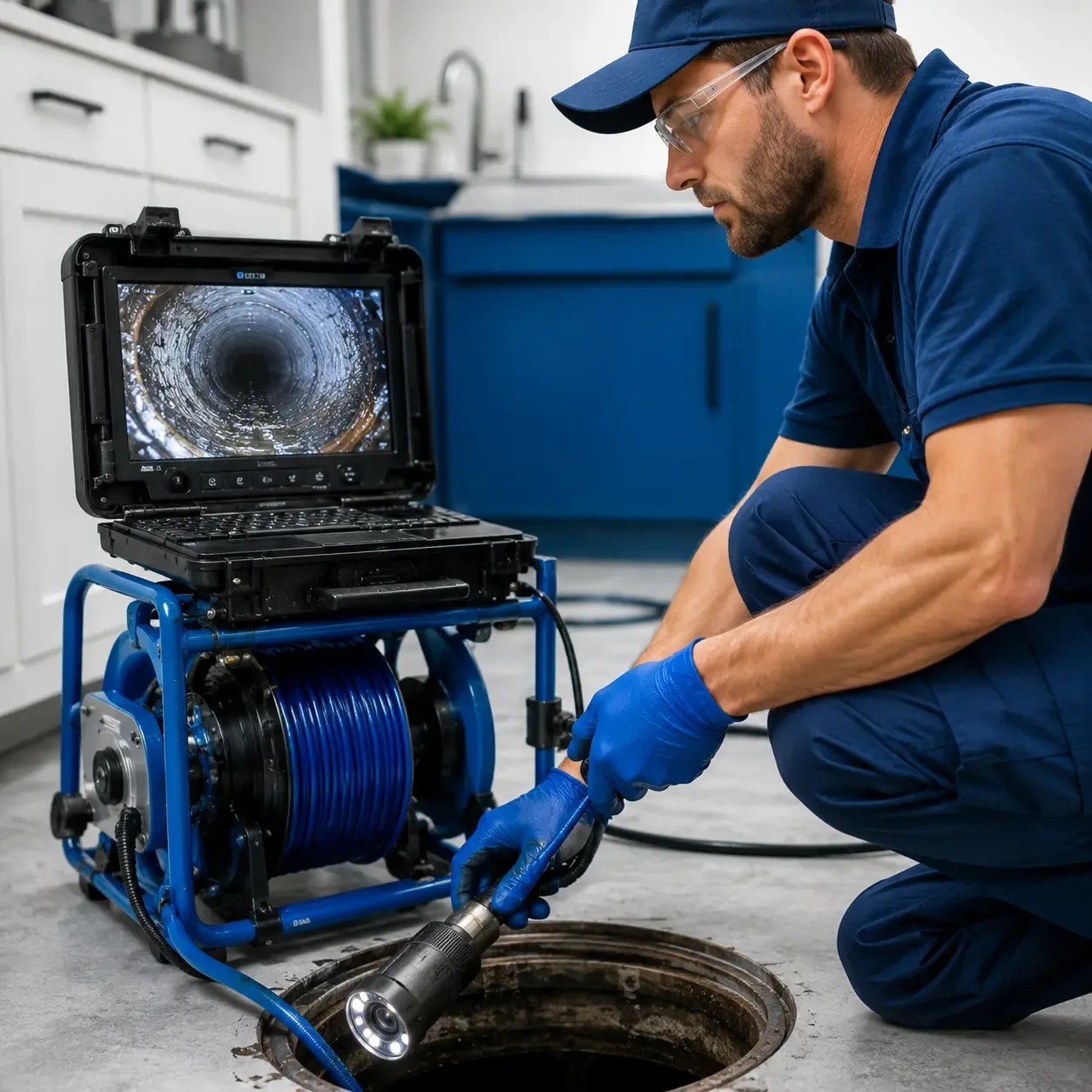 Pipe Relining professionals serving Red Boiling Springs, TN
